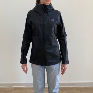 Patagonia Women Rainjacket